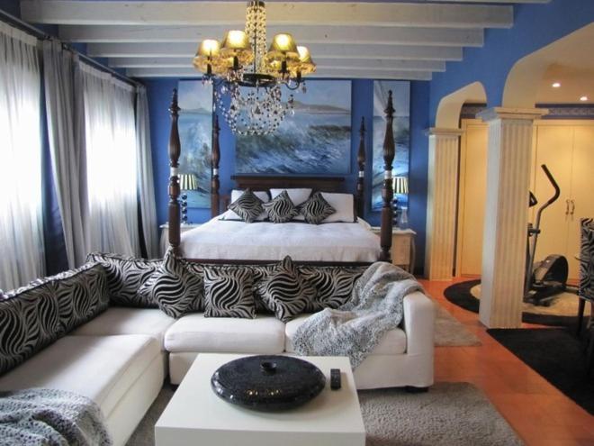 Boutique Hotel Davallada- Adults Only Sitges Room photo