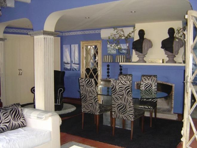 Boutique Hotel Davallada- Adults Only Sitges Room photo