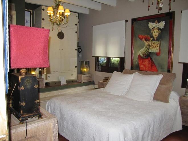 Boutique Hotel Davallada- Adults Only Sitges Room photo