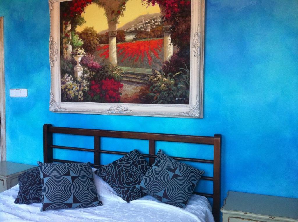 Boutique Hotel Davallada- Adults Only Sitges Room photo