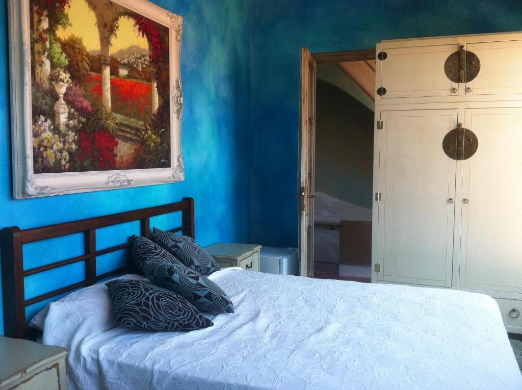 Boutique Hotel Davallada- Adults Only Sitges Room photo