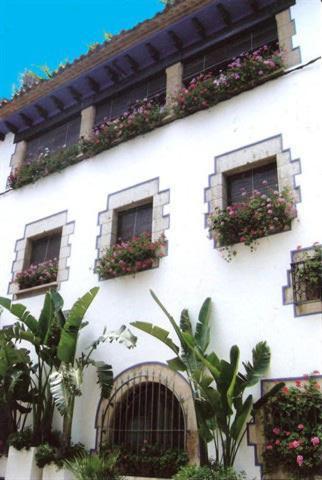 Boutique Hotel Davallada- Adults Only Sitges Room photo