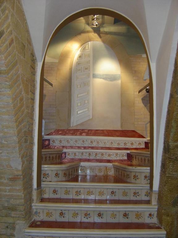 Boutique Hotel Davallada- Adults Only Sitges Exterior photo