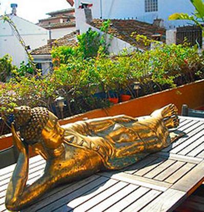 Boutique Hotel Davallada- Adults Only Sitges Room photo