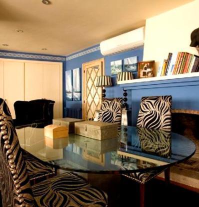 Boutique Hotel Davallada- Adults Only Sitges Room photo