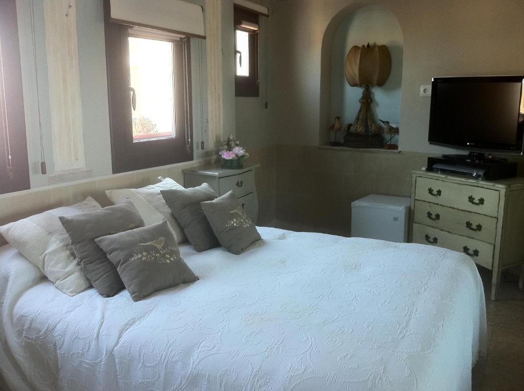 Boutique Hotel Davallada- Adults Only Sitges Room photo